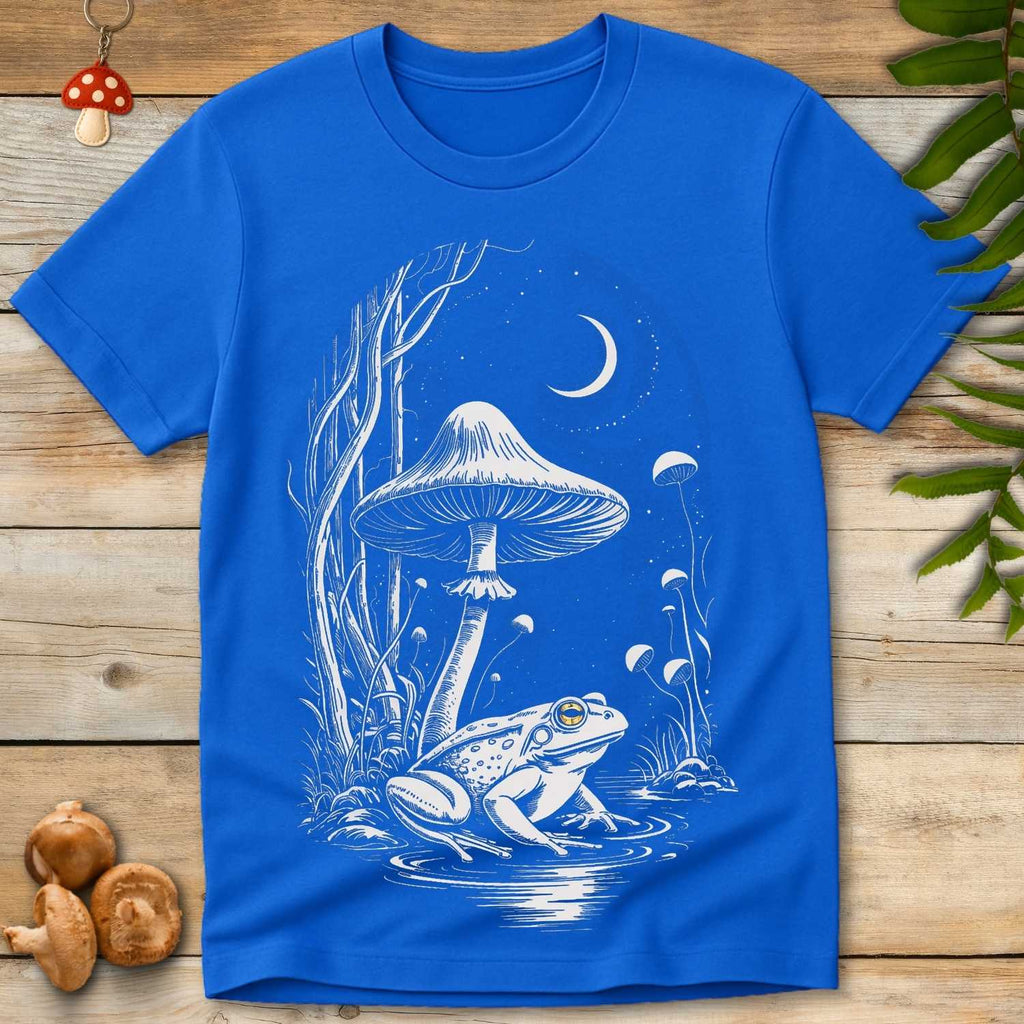 Moonlit Gazer Tee