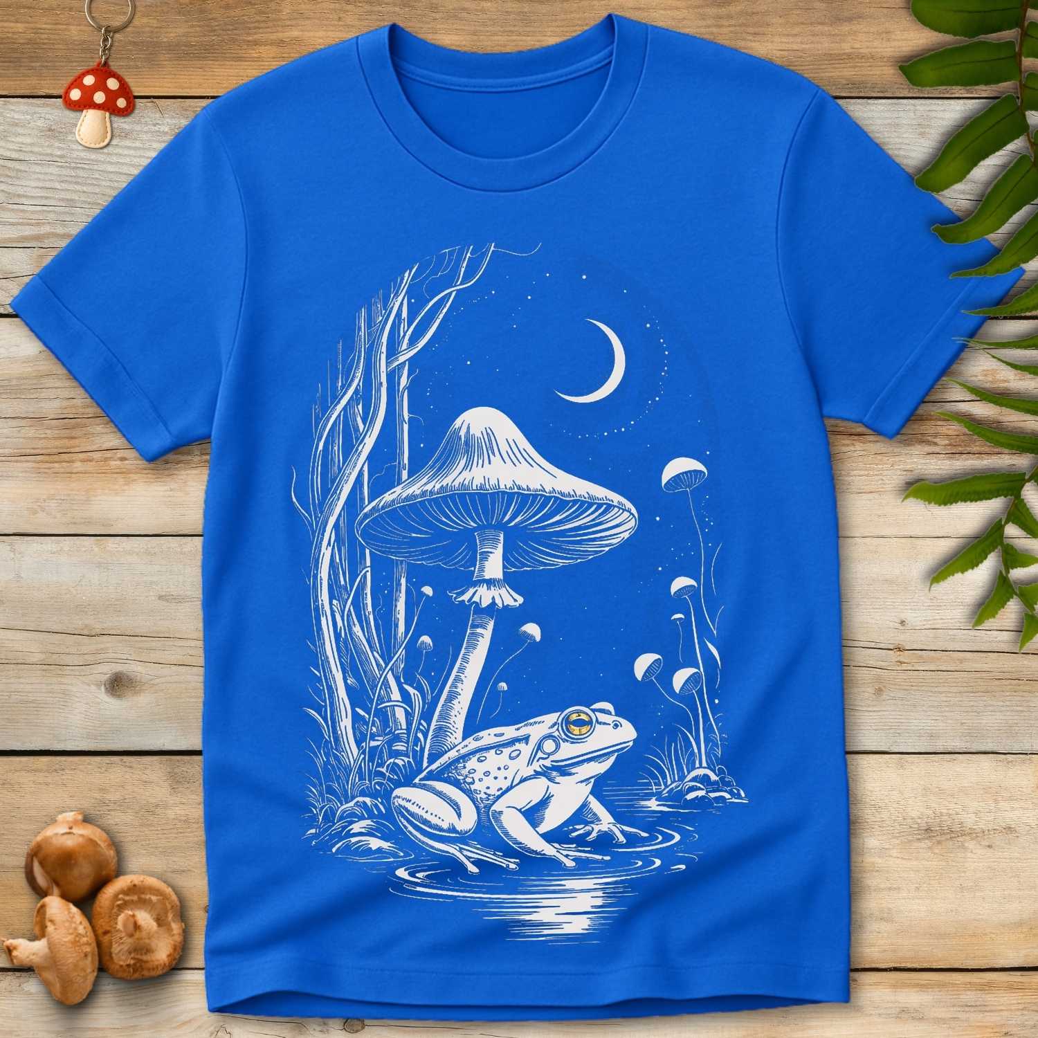Moonlit Gazer Tee