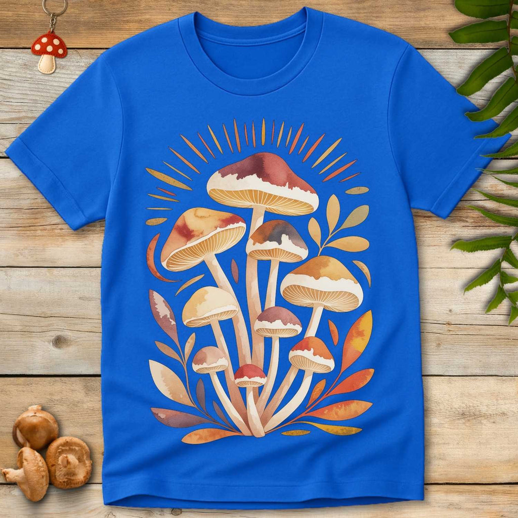 Sunspire Shroom Tee