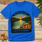 Low Worries Tee