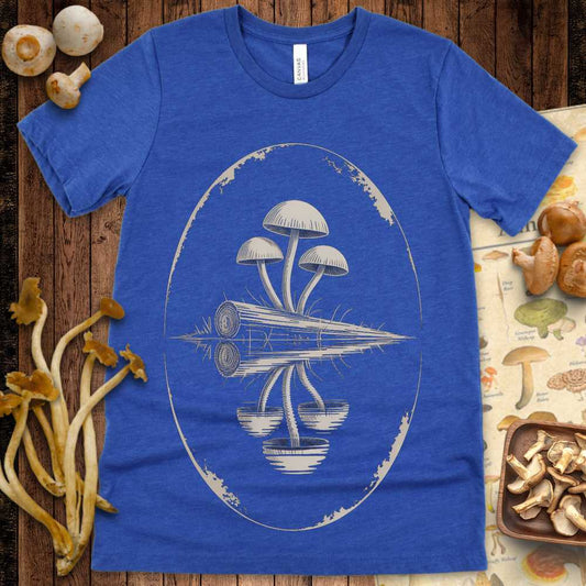 Stillwood Mirror Tee