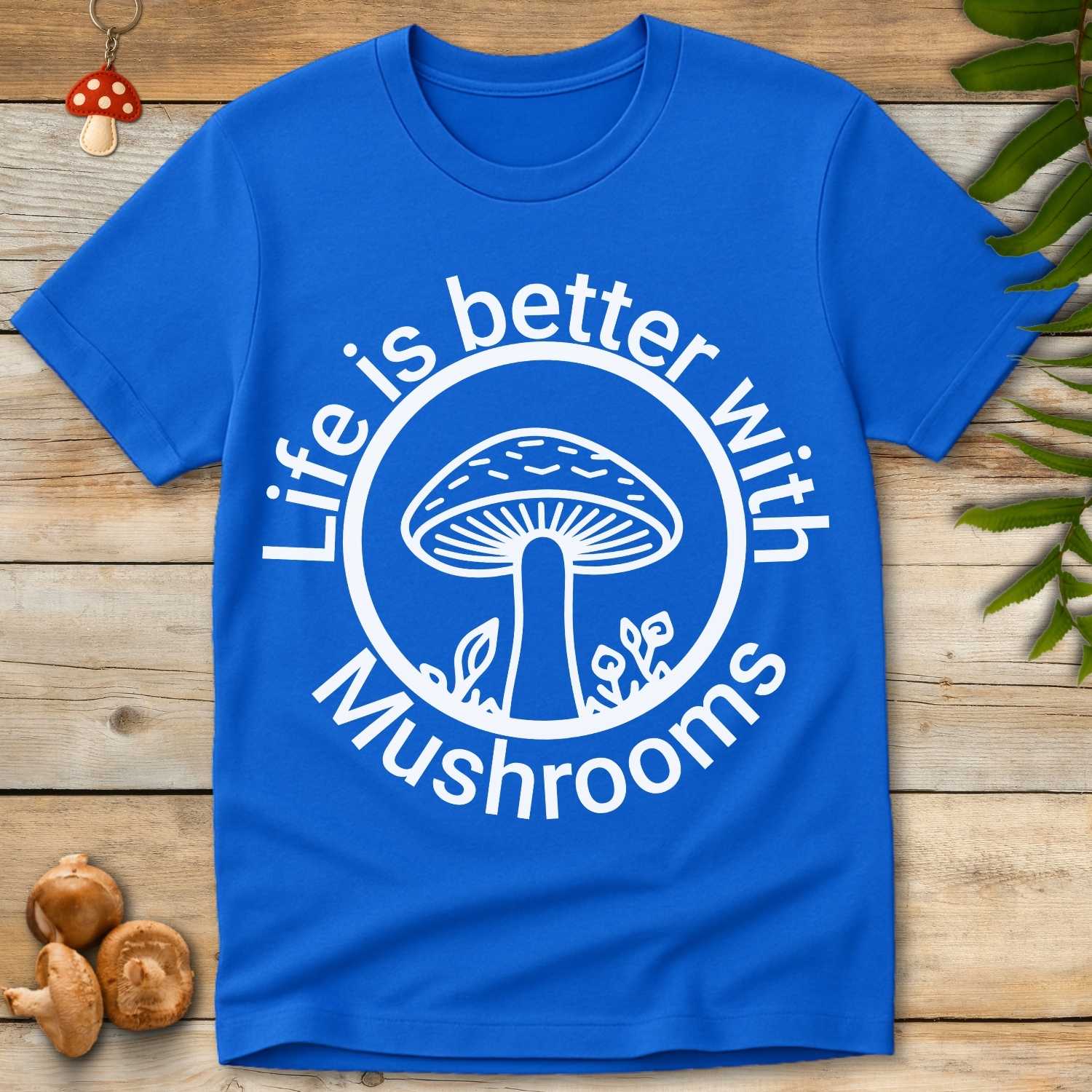 Life Is Better With Tee