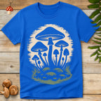 Twilight Mushroom Tee