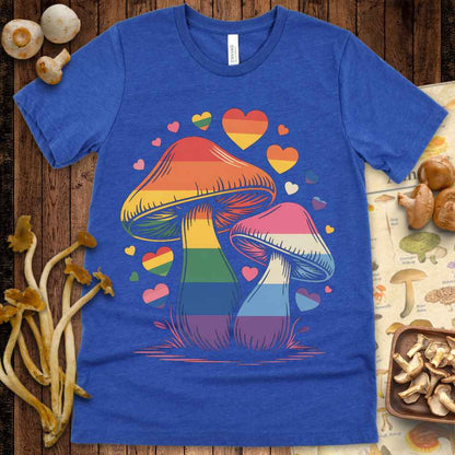 Love Grows Tee