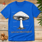 Get Myco-Logical Tee