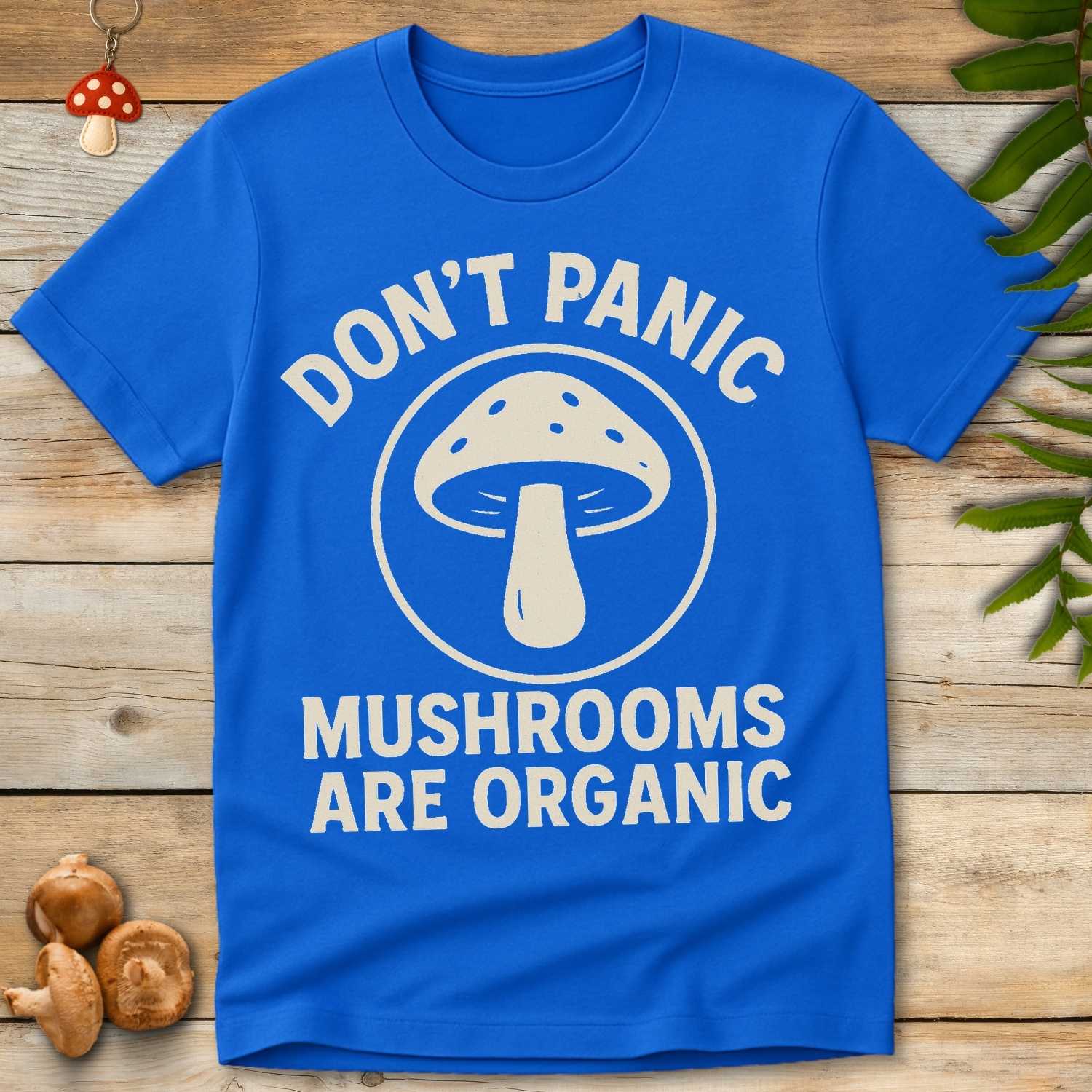 Organic Chill Tee