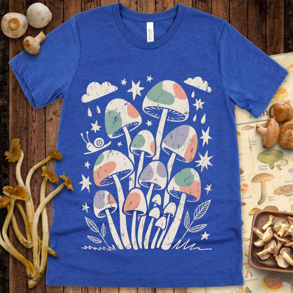 Snailscape Dreams Tee