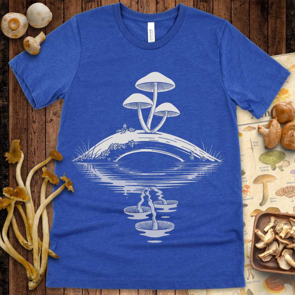 Pond Echo Tee