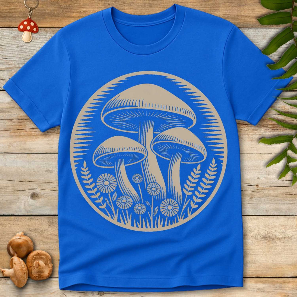 Forest Grove Tee