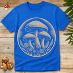 Forest Grove Tee