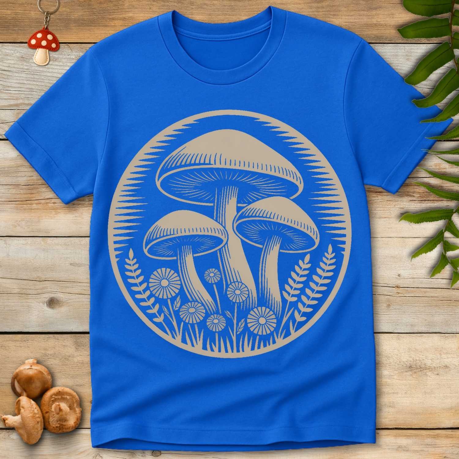 Forest Grove Tee