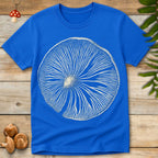 Spore Print Tee