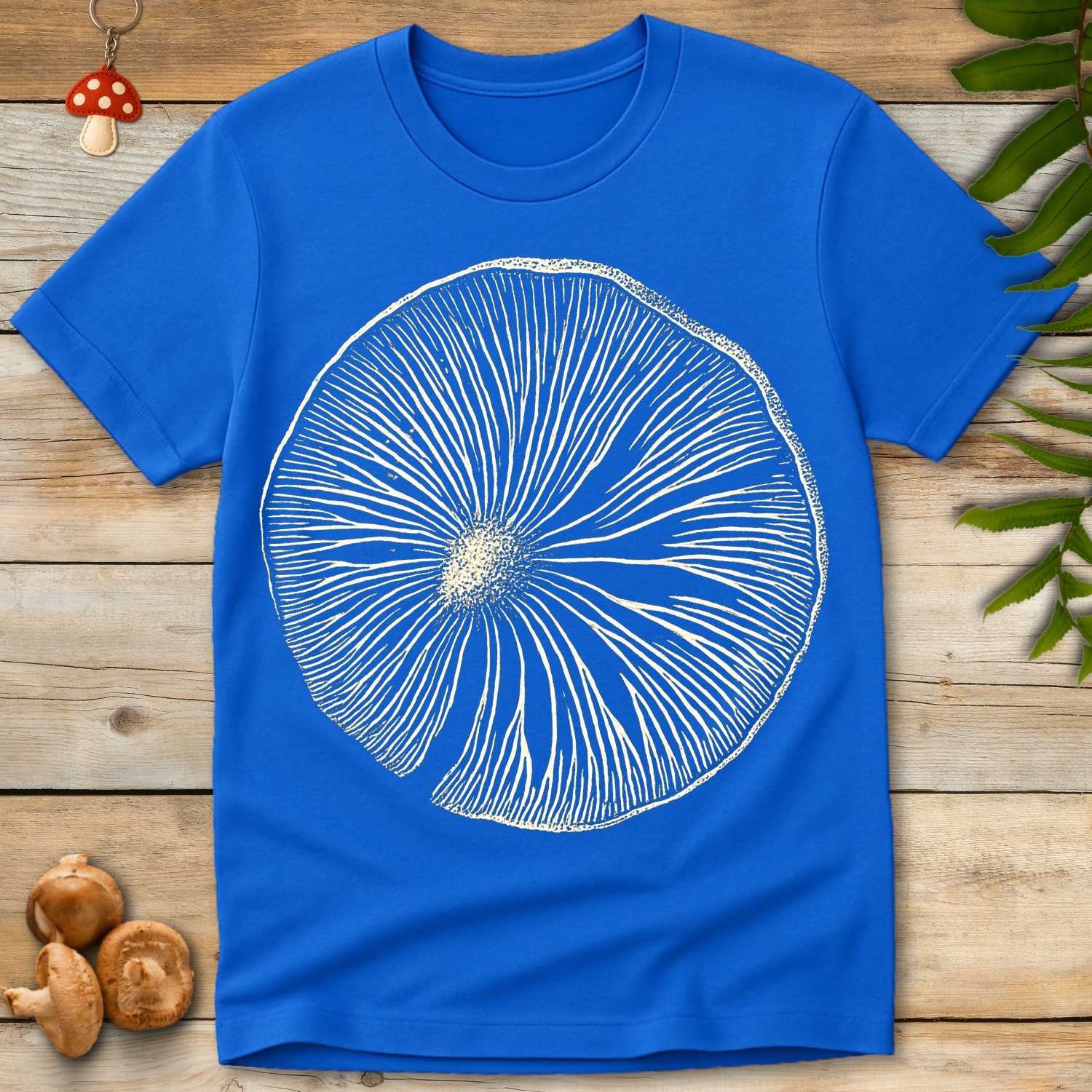 Spore Print Tee