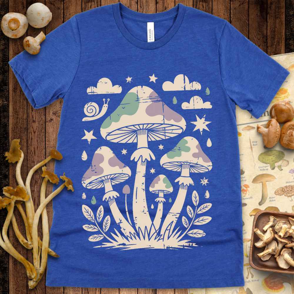 Dream Drizzle Tee