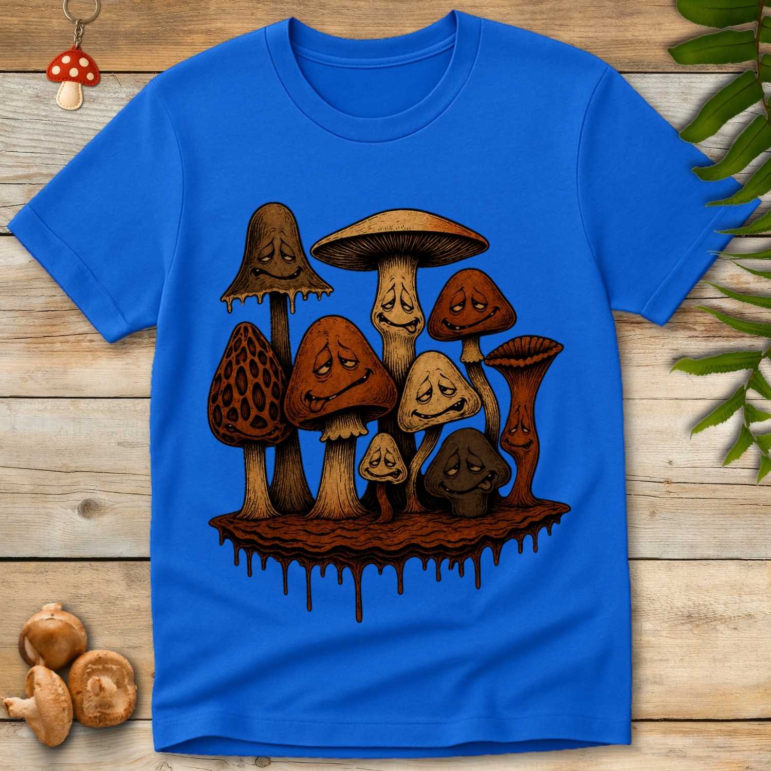 Goofy Grumps Tee
