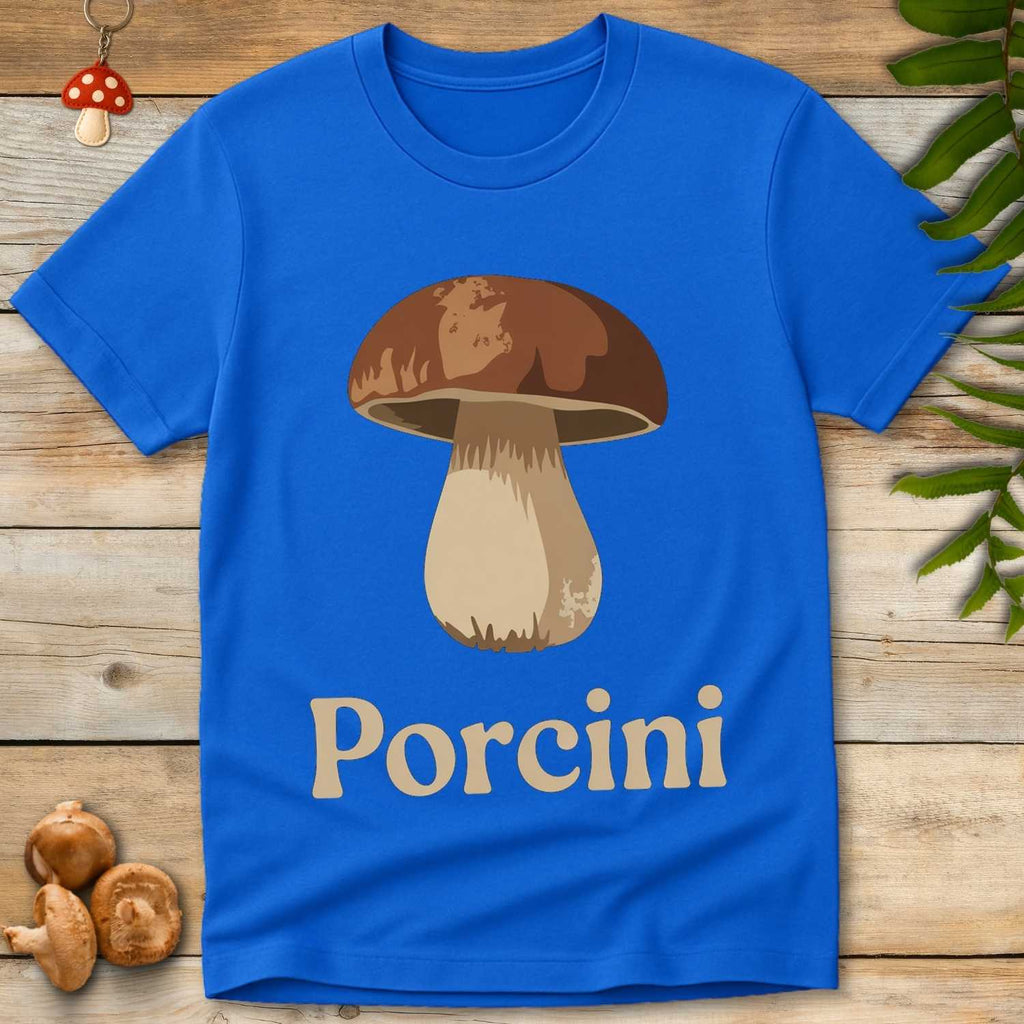 Porcini Tee