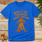 Unfound Fungi Tee