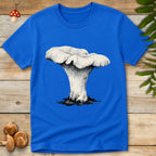 Chanterelle Grunge Tee