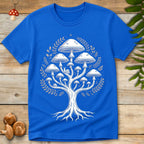 Spores & Lore Tee