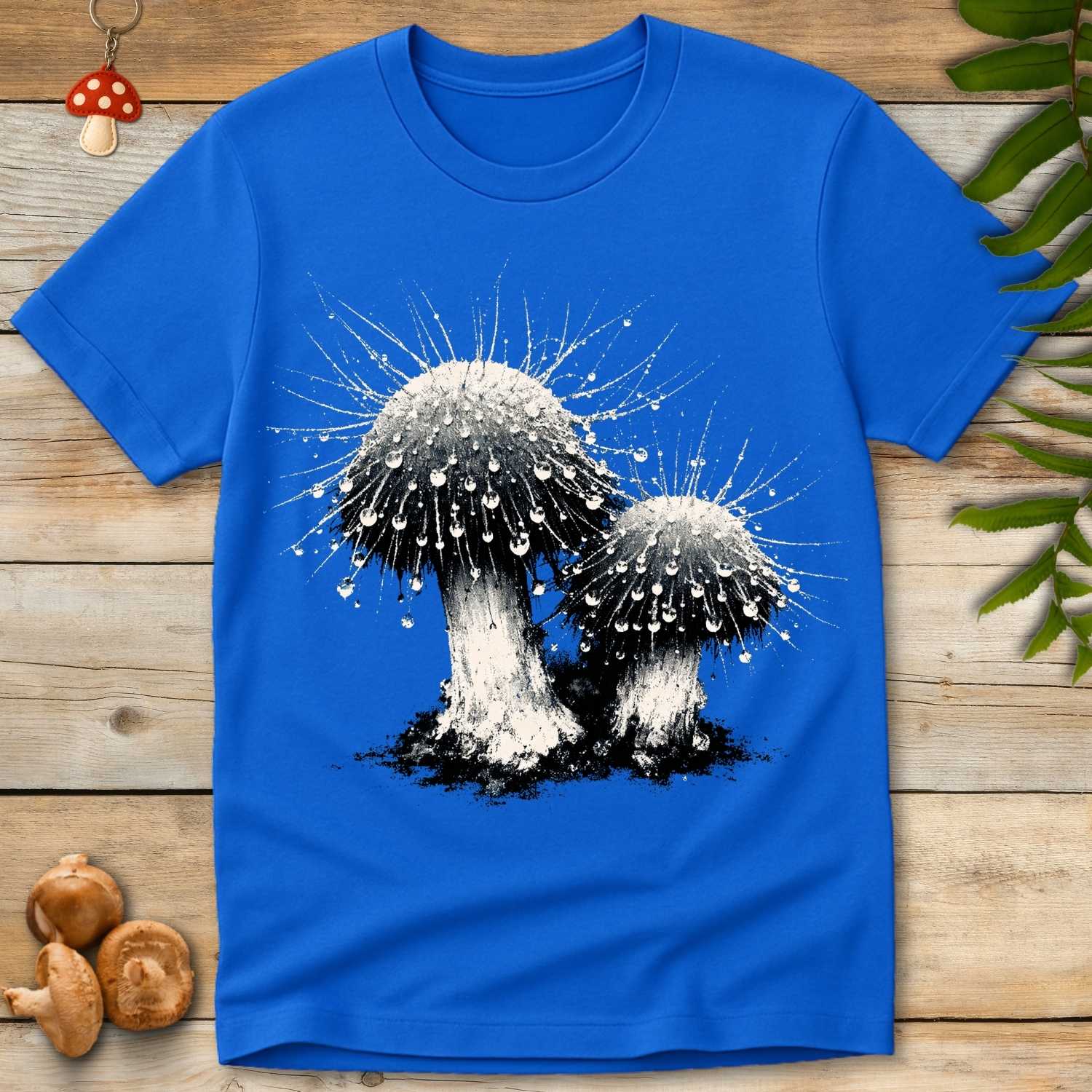 Mycena Grunge Tee