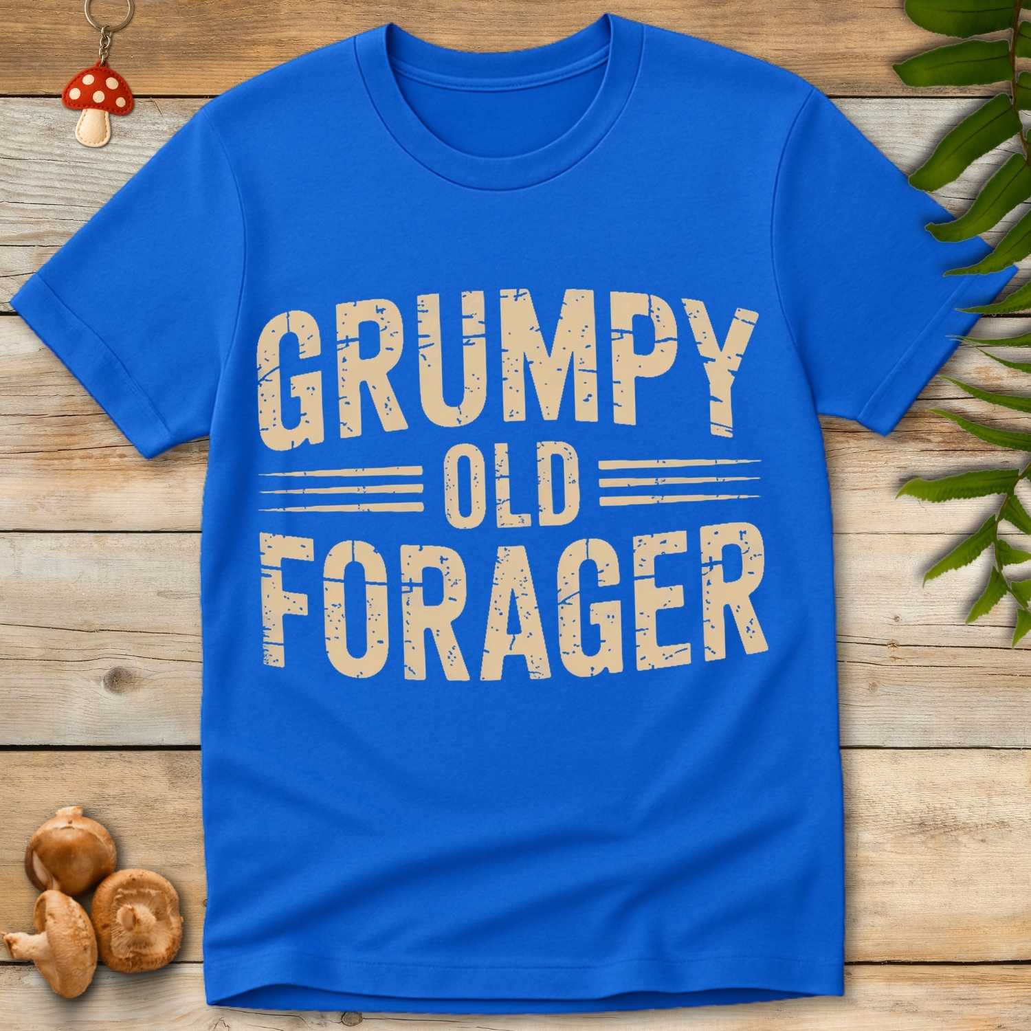 Forager Mood Tee