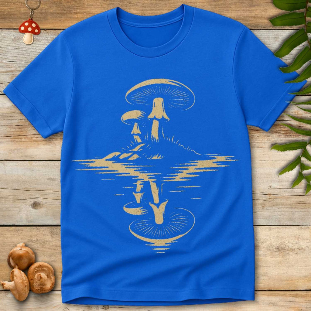 Reflected Fungi Tee
