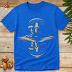 Reflected Fungi Tee