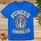 Among Shrooms Tee