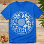 Spore Circle Tee