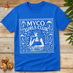 Myco Girls Tee