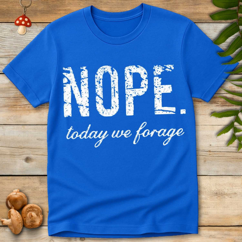 Nope Forage Tee