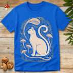 Enchanted Kitty Tee
