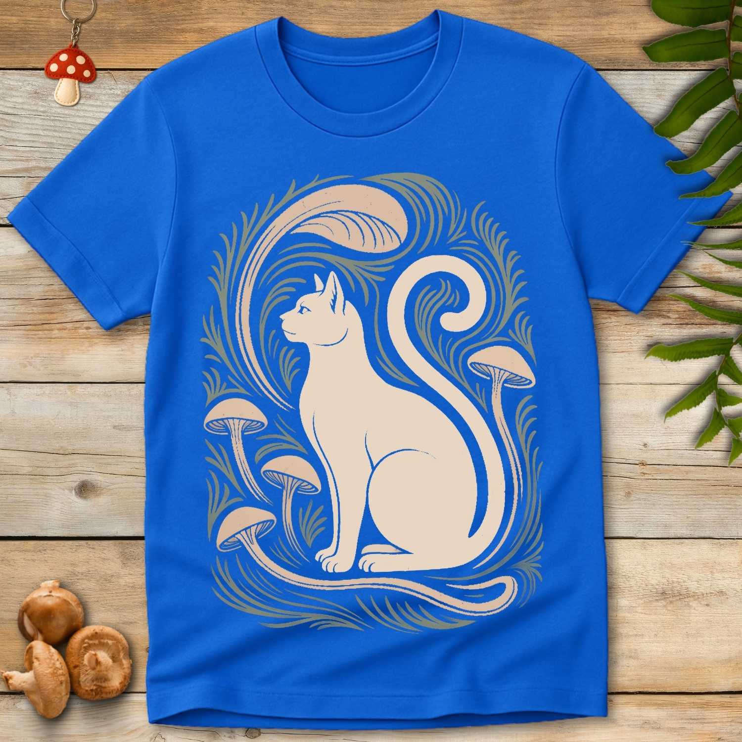 Enchanted Kitty Tee