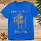 Foraging Frog Tee