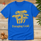 Foraging Gold Tee