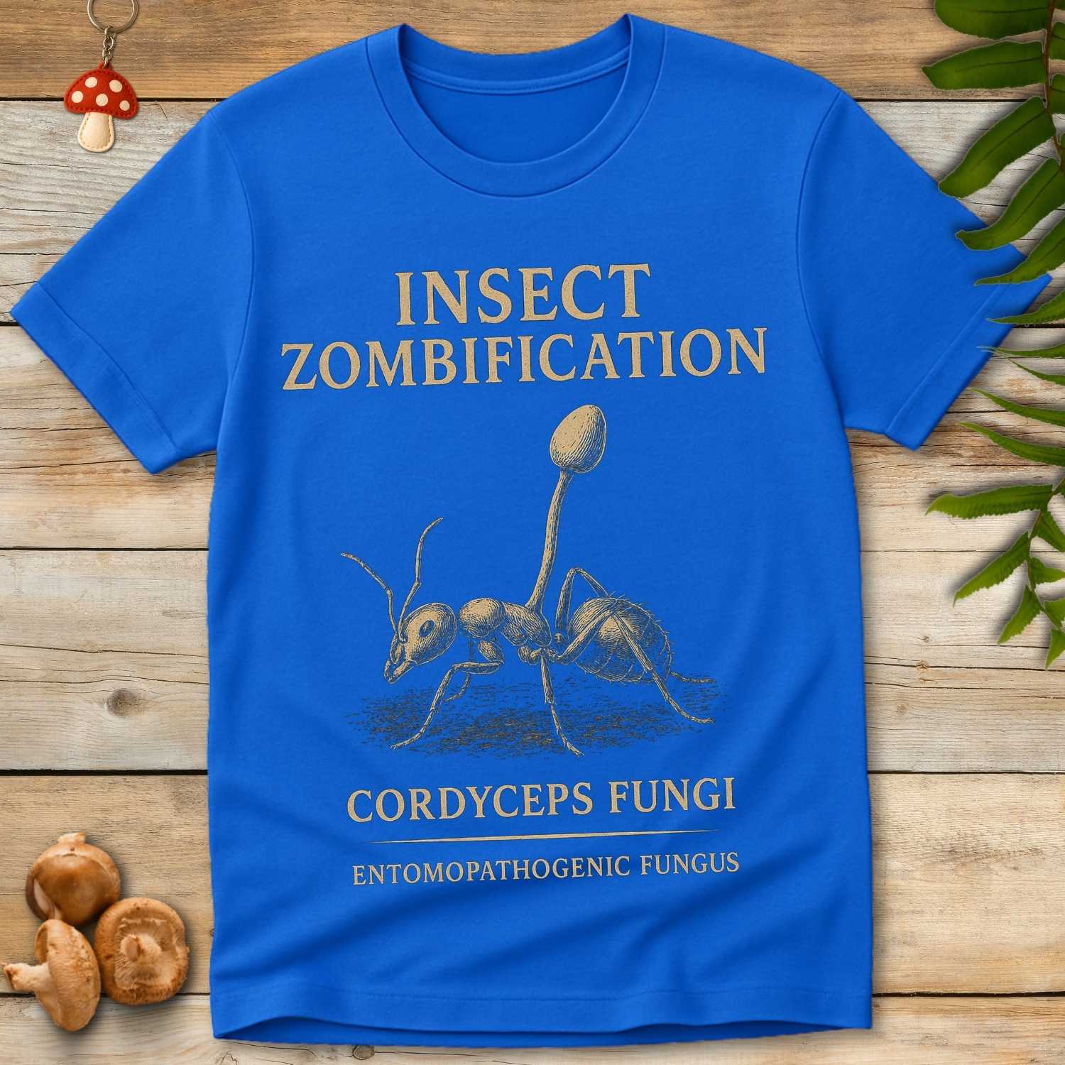 Zombie Ant Tee