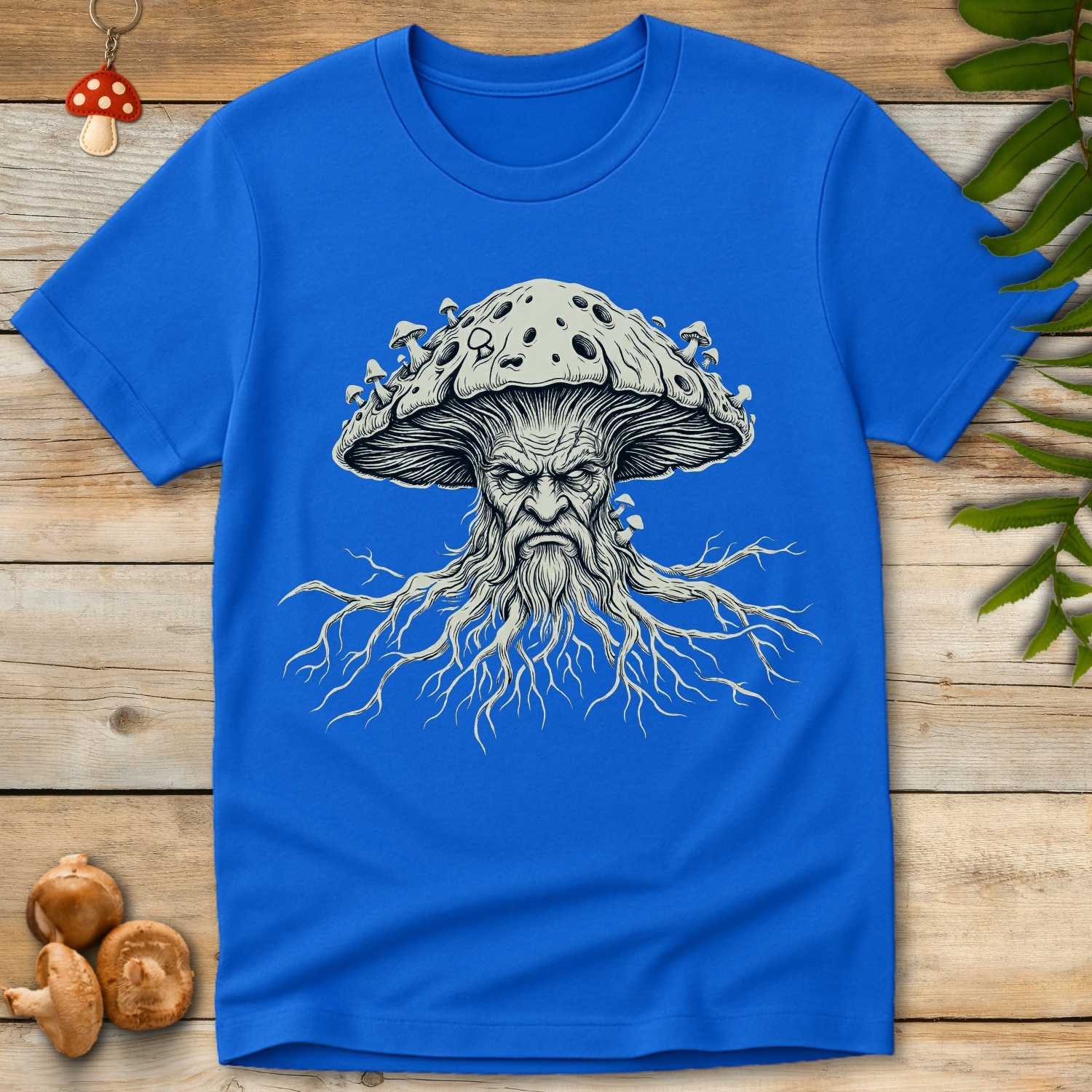 Spore Sage Tee