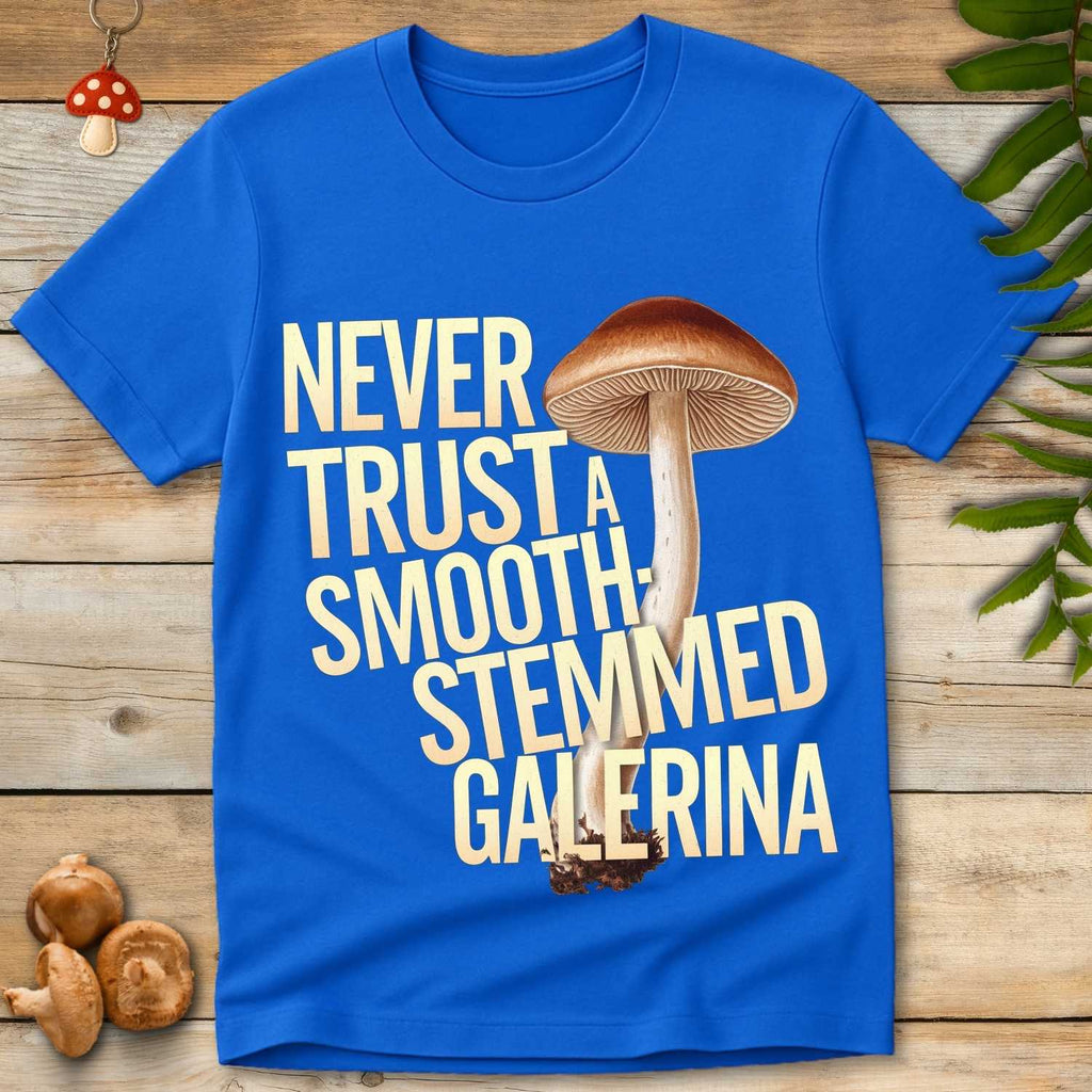 Smooth Galerina Tee