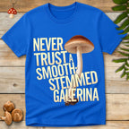 Smooth Galerina Tee