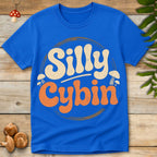 Silly Cybin Tee