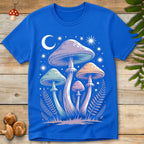 Moonlit Shroom Tee