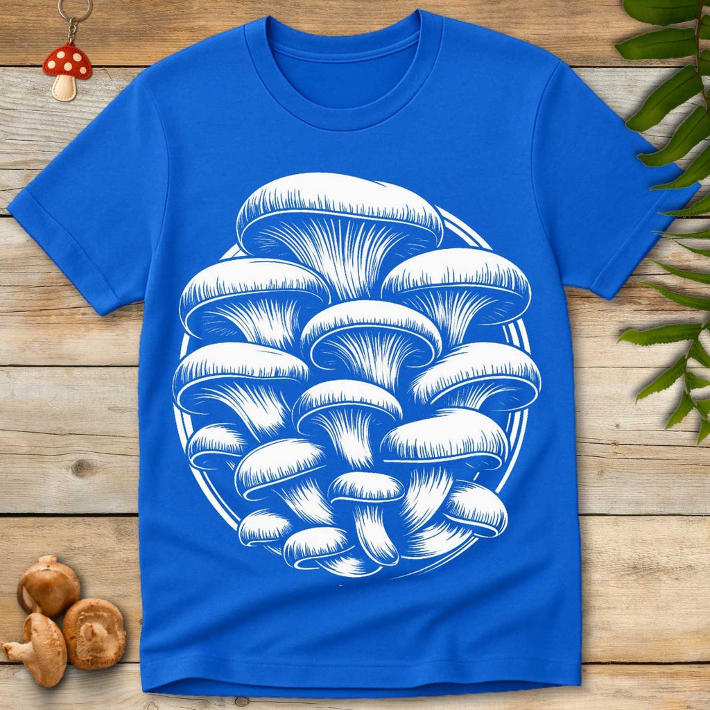 Cluster Cult Tee