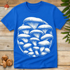 Cluster Cult Tee