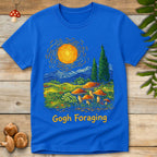 Gogh Foraging Tee