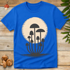 Moonlit Cluster Tee