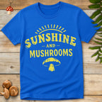 Sunshine Shroom Tee