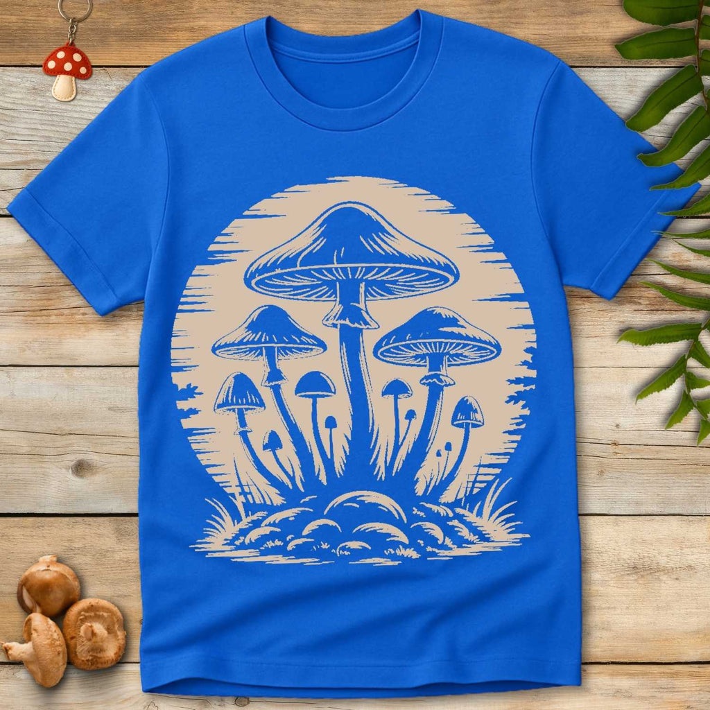 Moonlit Cluster Tee