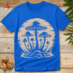 Moonlit Cluster Tee
