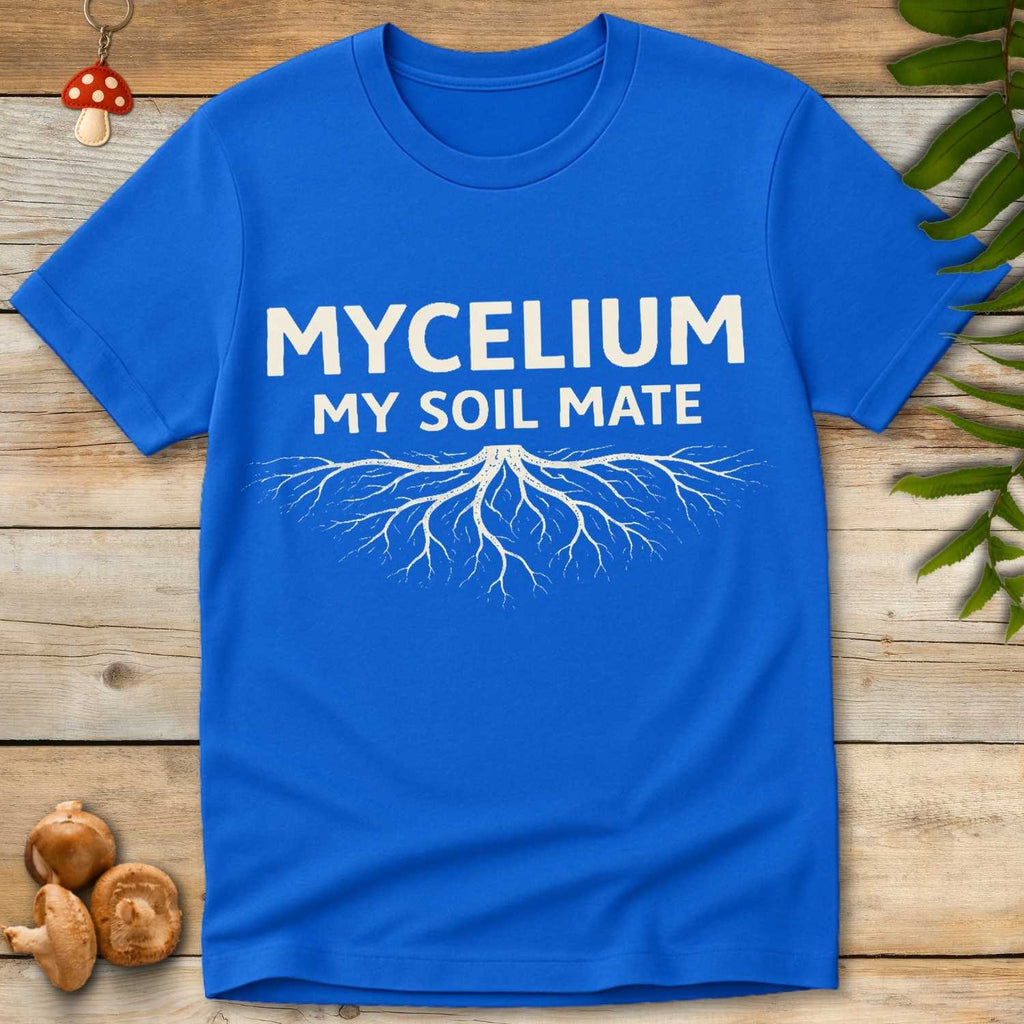 Soil Mate Tee