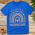 Perfect Mushrooms Tee